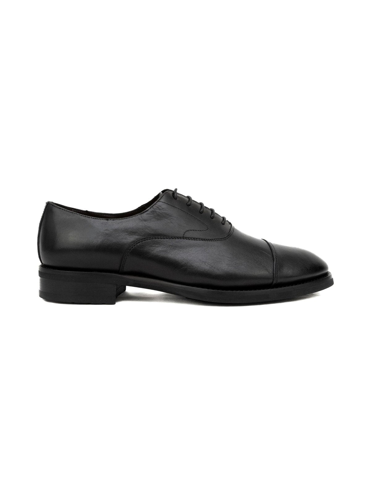 Men's classic shoes – Musto Calzature