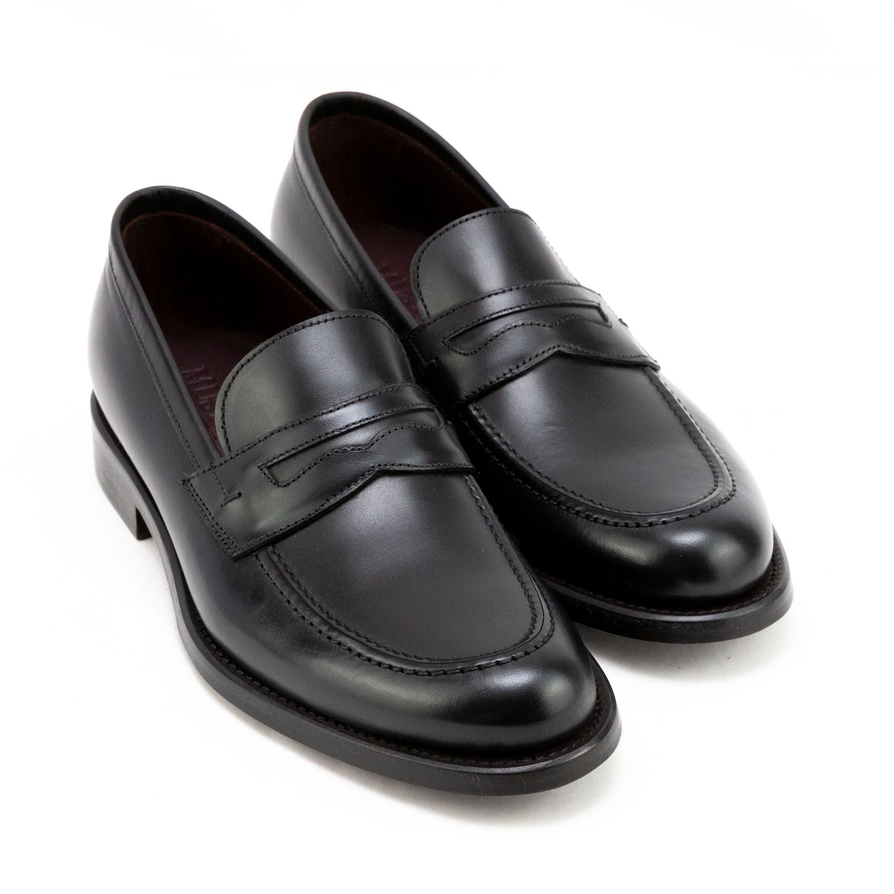 Cafè Noir Mocassini Uomo 44 Mocassino Da Donna In Pelle Con