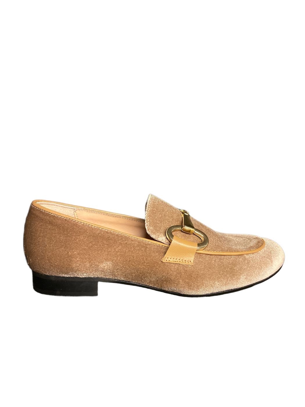 MUSTO Mocassini Velluto 210 - Musto Calzature srl