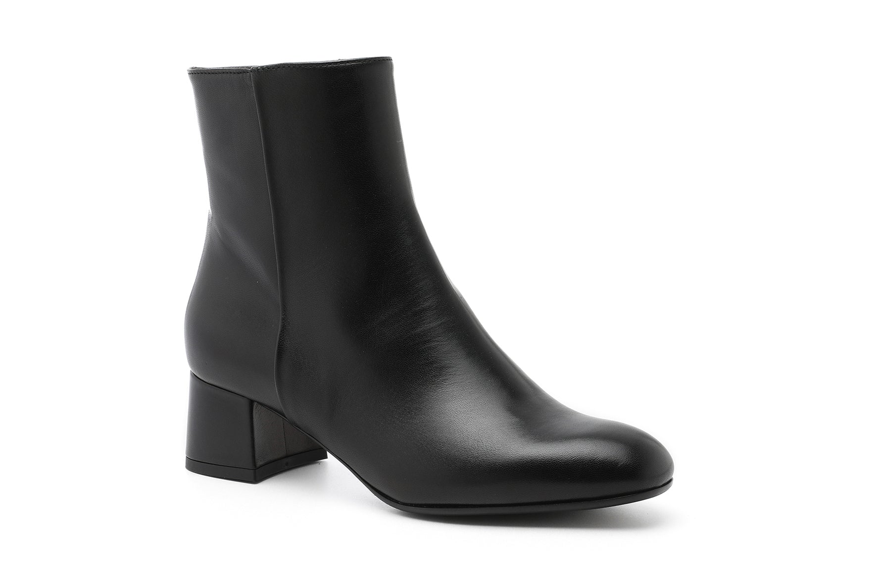 MUSTO Stivaletti NAPPA ARTEMIDE 9848 - Musto Calzature srl