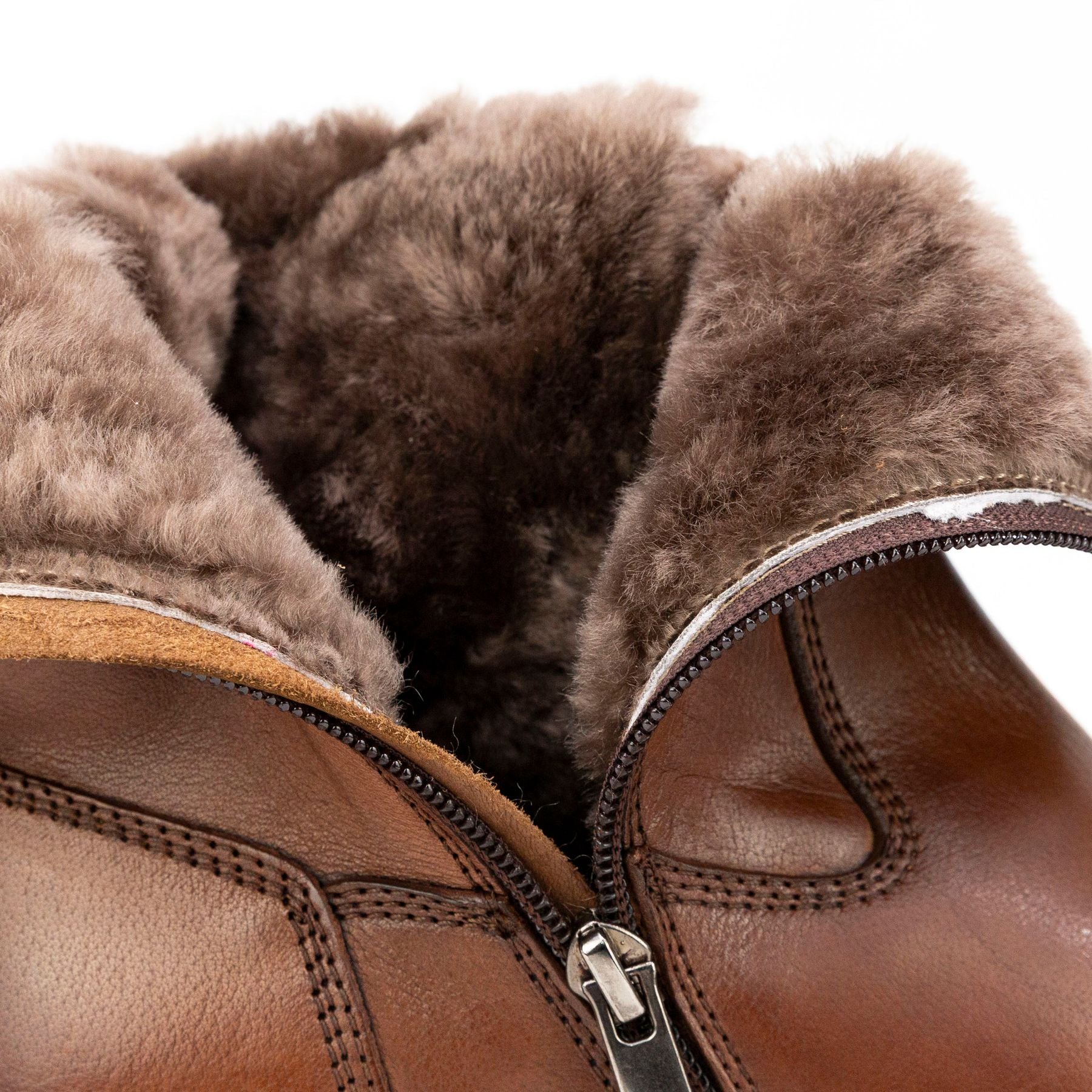 MUSTO Stivaletti uomo Pelle MAGELLANO P890 – Musto Calzature srl