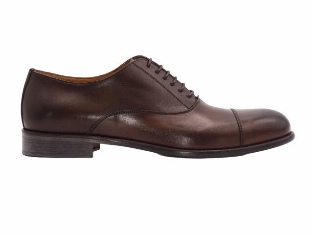 MUSTO Stringate uomo Pelle 2926 - Musto Calzature srl