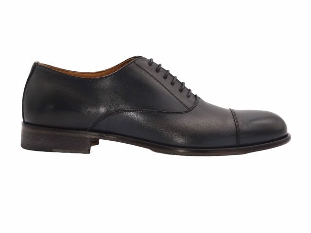 MUSTO Stringate uomo Pelle 2926 - Musto Calzature srl