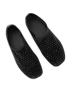 INUOVO Ballerine Velluto DY6015 - Musto Calzature srl