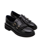 MUSTO Mocassini NAPPA MAYA BD26 - Musto Calzature srl