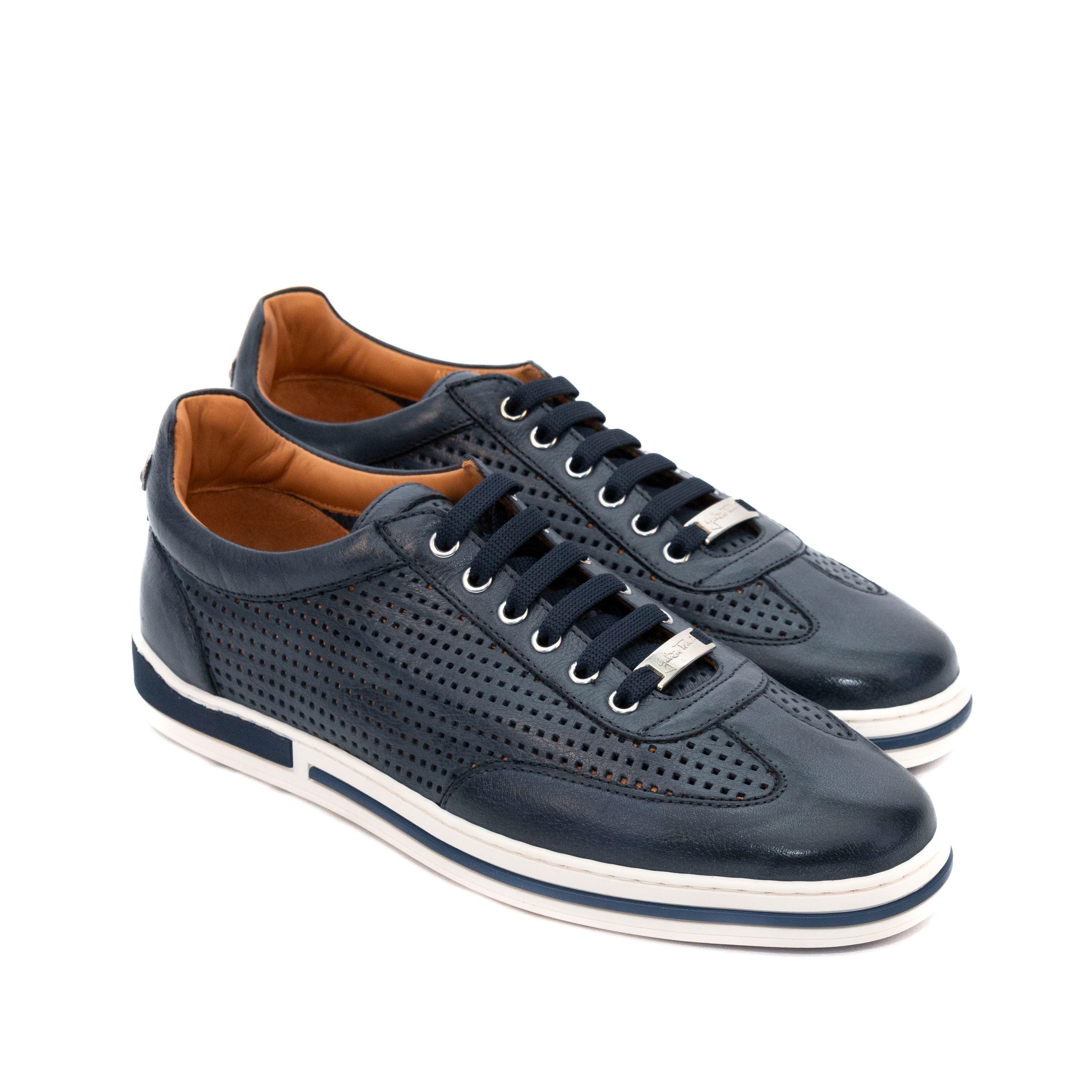 GALIZIO TORRESI: La Sneaker che Valorizza il Tuo Stile – Musto