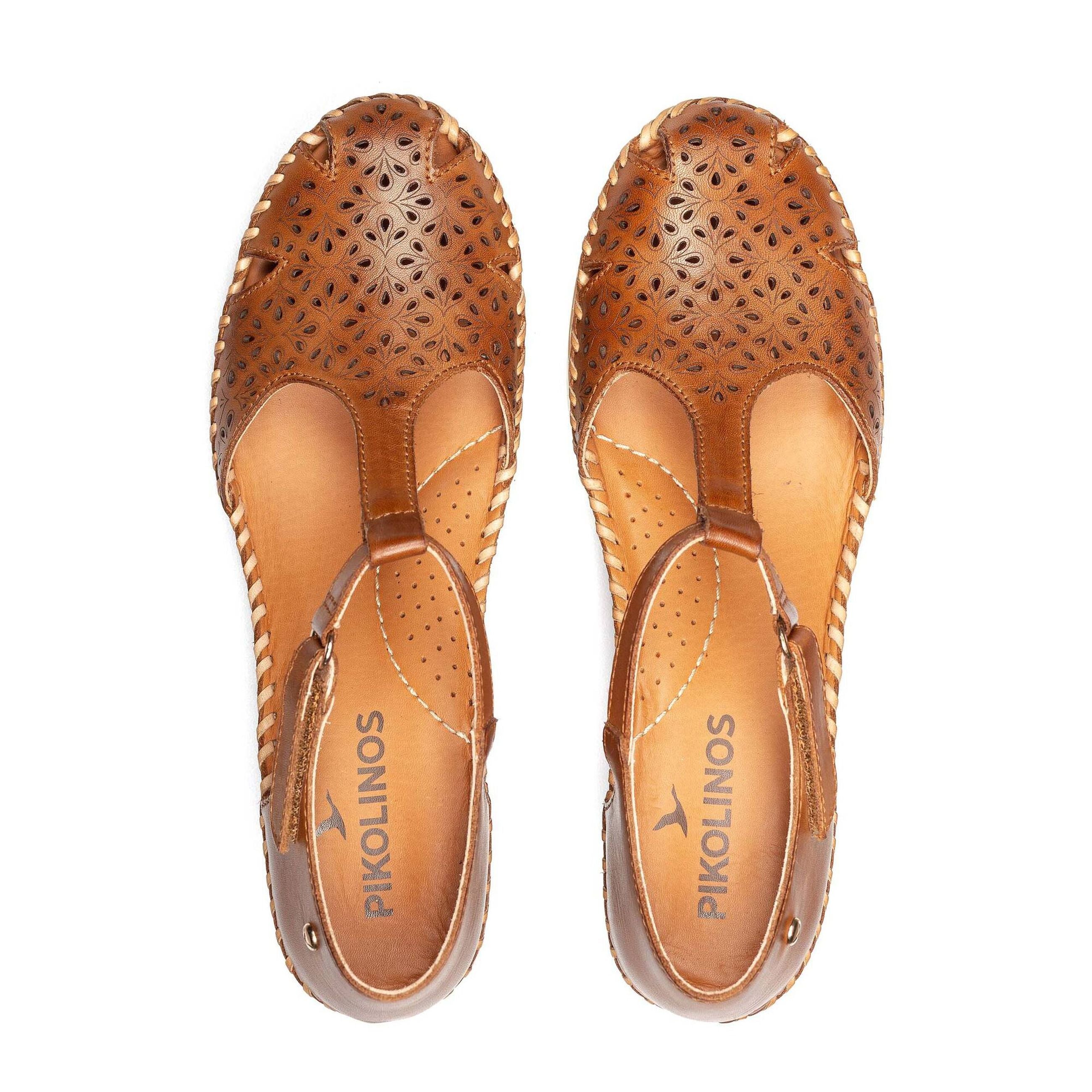 Pikolinos Zeppe e platforms Pelle AGUADULCE W3Z - 1629 - Musto Calzature srl