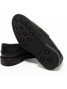 FRAU Mocassini uomo Pelle 73L8 - Musto Calzature srl