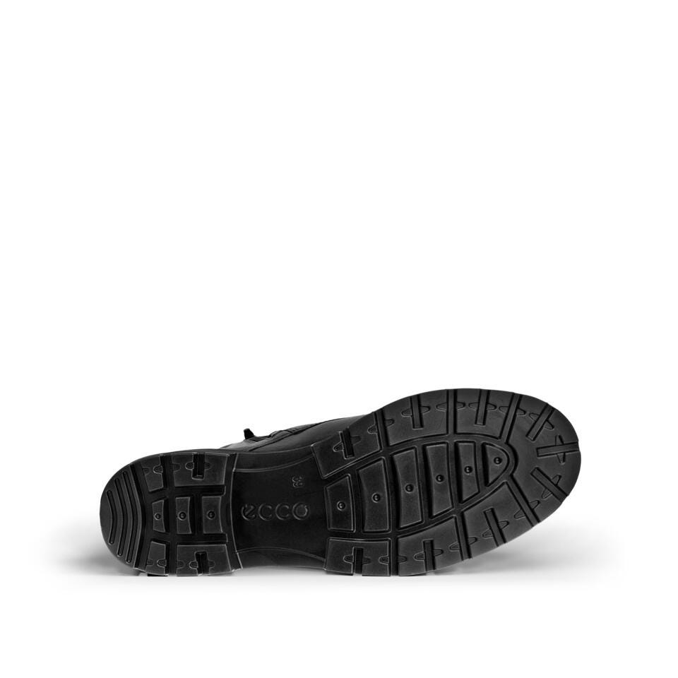 ECCO Anfibi Pelle Metro Vienna 231303 - 01001 - Musto Calzature srl