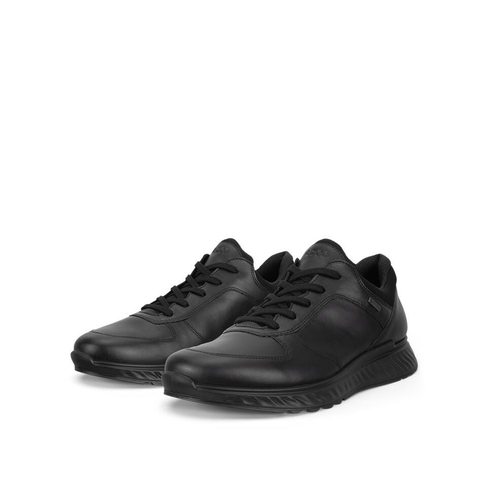 ECCO Sneakers uomo Pelle Exostride 835304-01001 - Musto Calzature srl