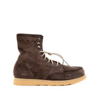 VJORN Stivaletti uomo Camoscio DAVID - Musto Calzature srl