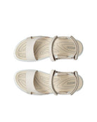 ECCO sandali donna in pelle bassi Cruise II 821883-02378