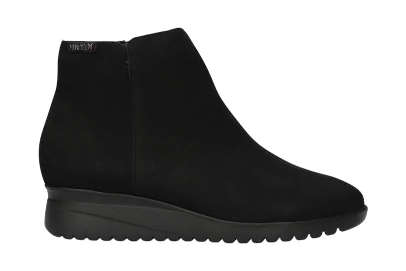 MEPHISTO Stivaletti nabuk IDORA - Musto Calzature srl