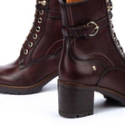 Pikolinos Stivaletti Pelle LLANES W7H-8510 - Musto Calzature srl