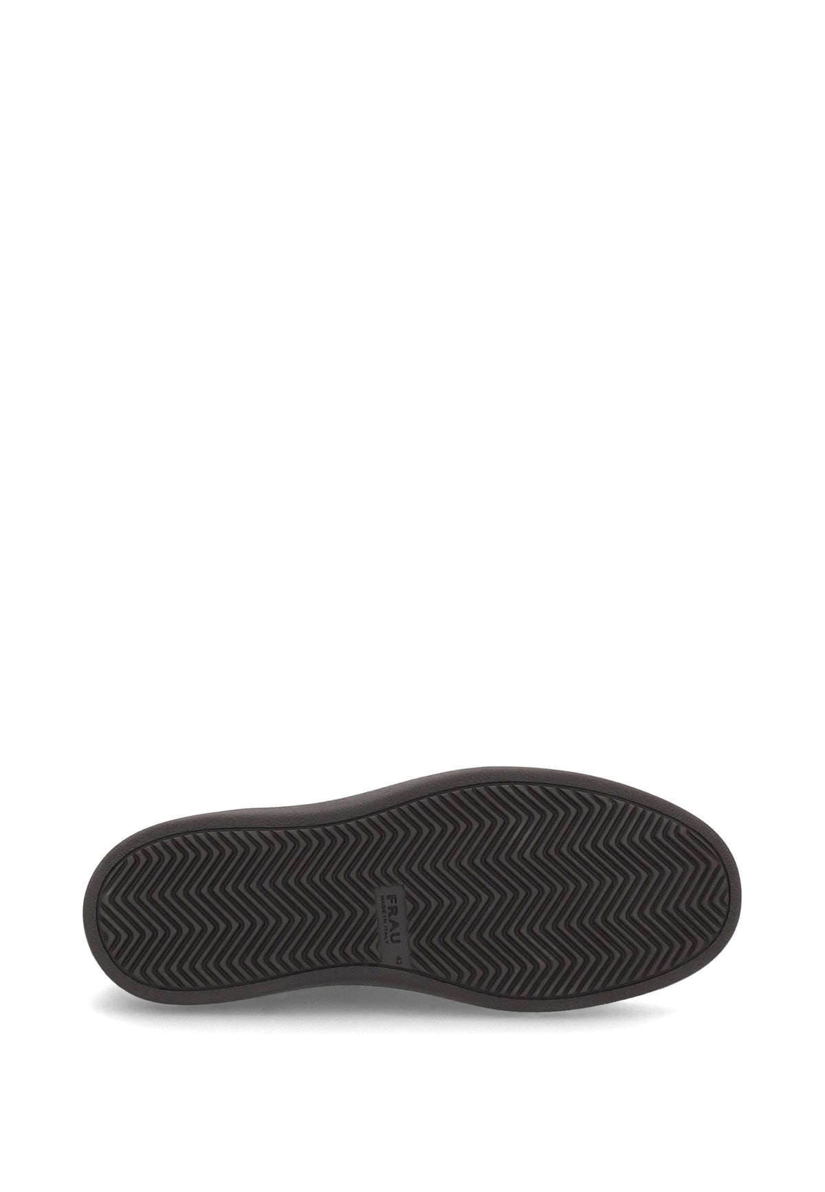FRAU Sneakers uomo Camoscio A19C2 - Musto Calzature srl