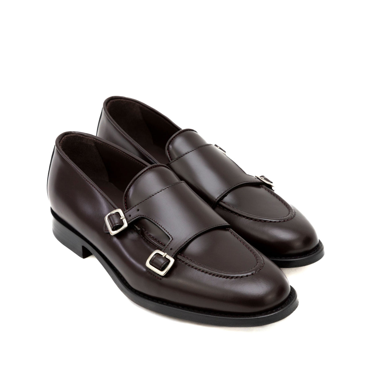 MUSTO Fibbie uomo Pelle DOMINIO MS2 - Musto Calzature srl