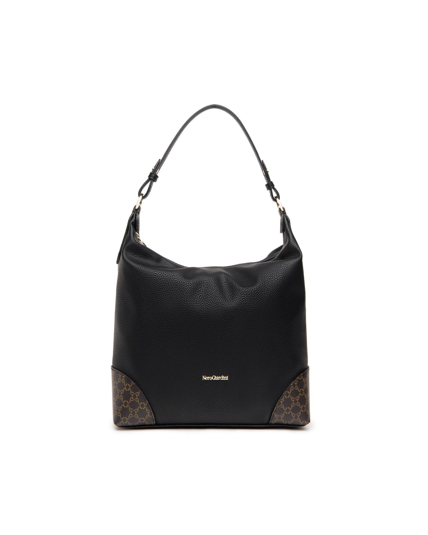 NEROGIARDINI Borse ECOPELLE i443852D - Musto Calzature srl