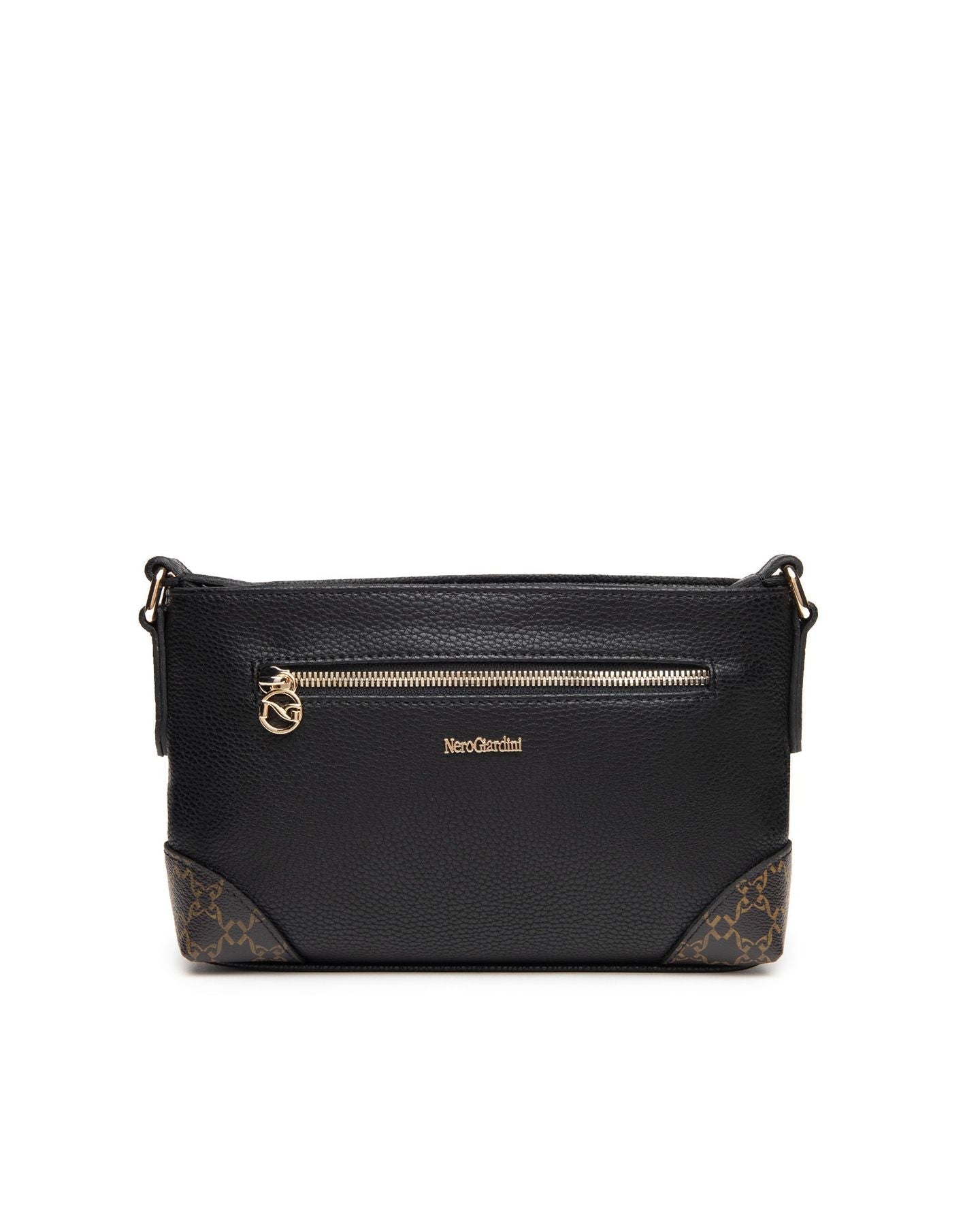 NEROGIARDINI Borse ECOPELLE I443854D - Musto Calzature srl