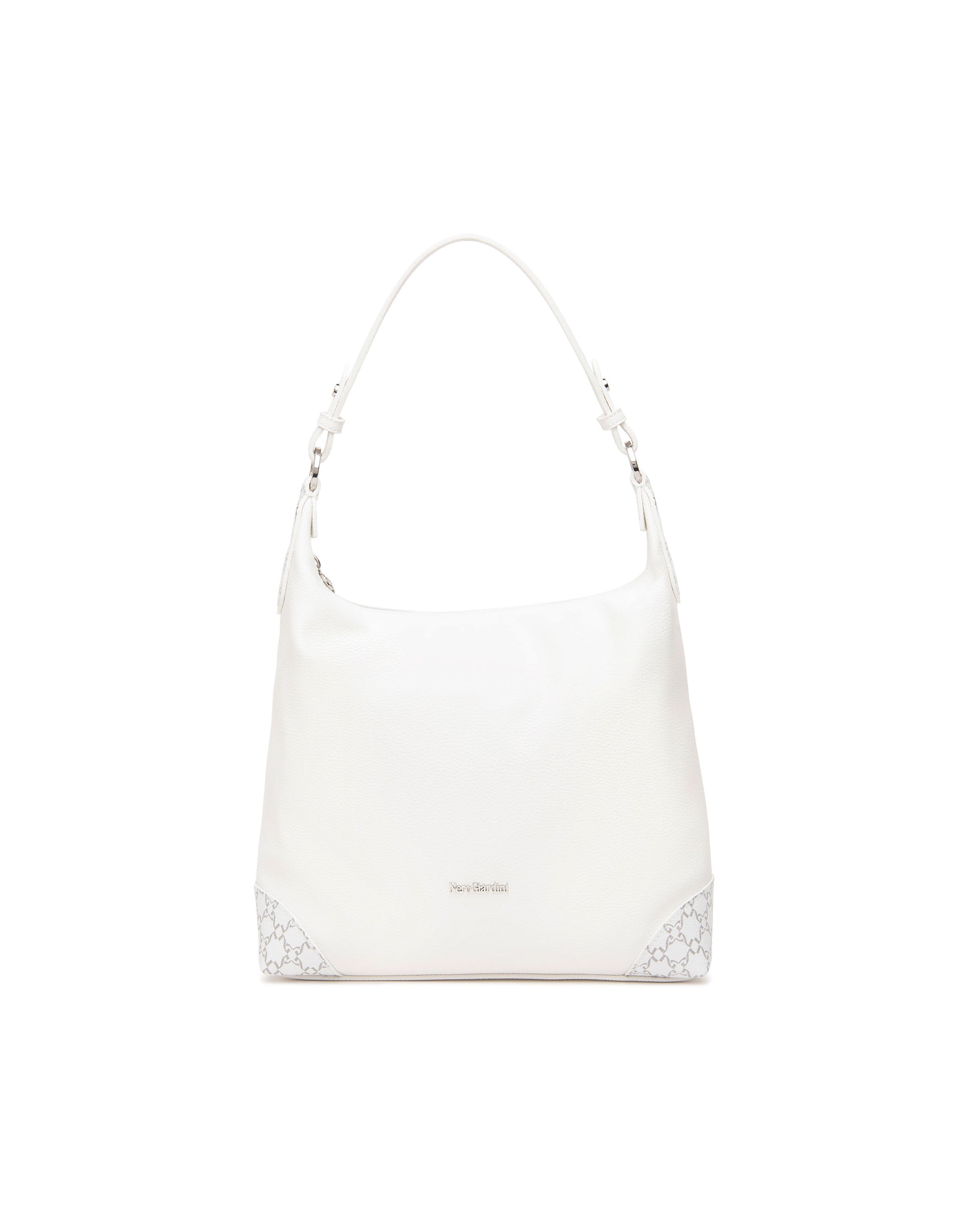 NEROGIARDINI Borse MATERIALE TECNICO E543952D - Musto Calzature srl