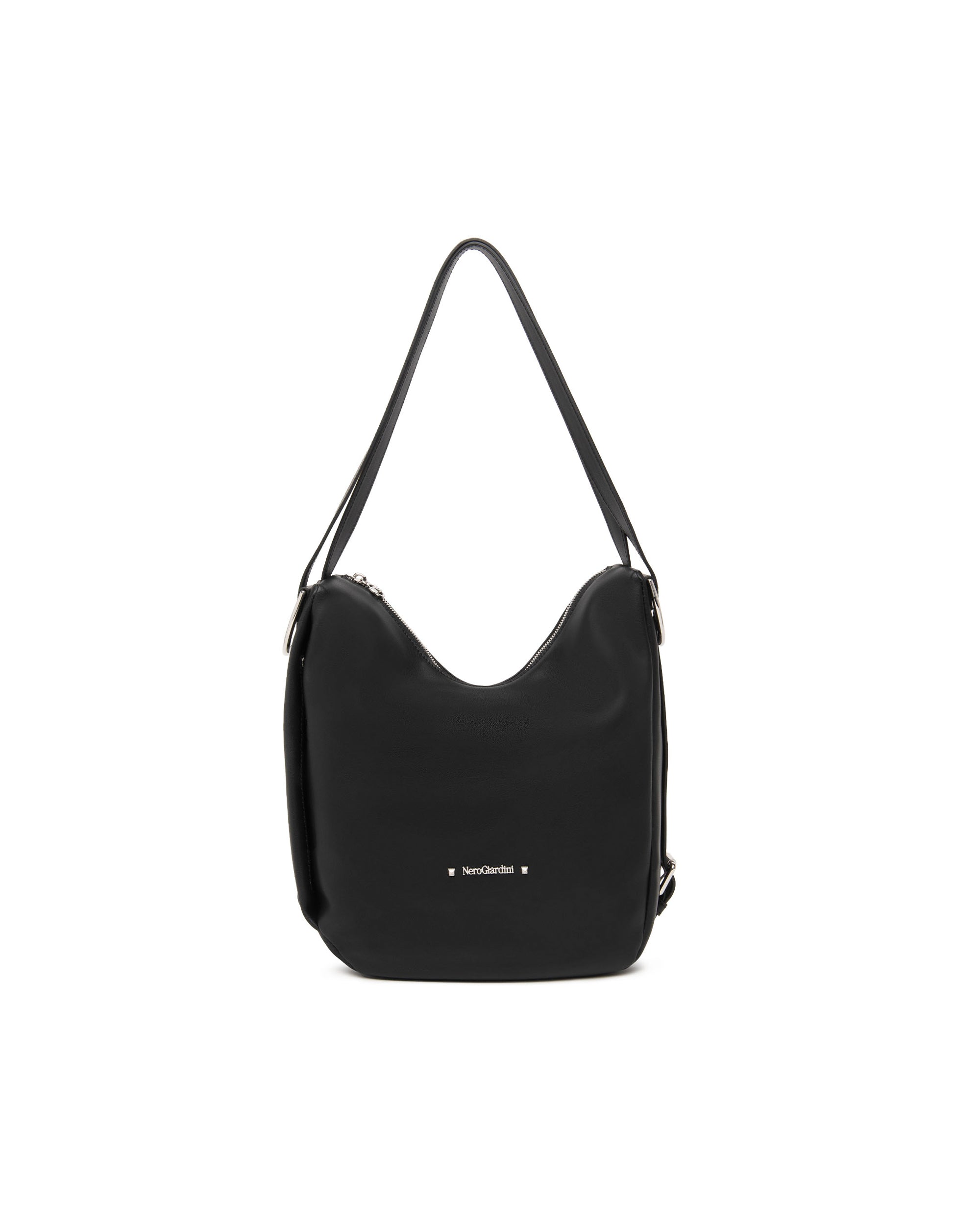 NEROGIARDINI Borse Pelle E543914D - Musto Calzature srl