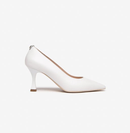 NEROGIARDINI Dècolletè tacco alto NAPPA E307081DE - Musto Calzature srl