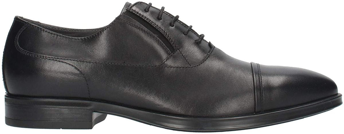 NEROGIARDINI Scarpe Pelle I001631U - Musto Calzature srl