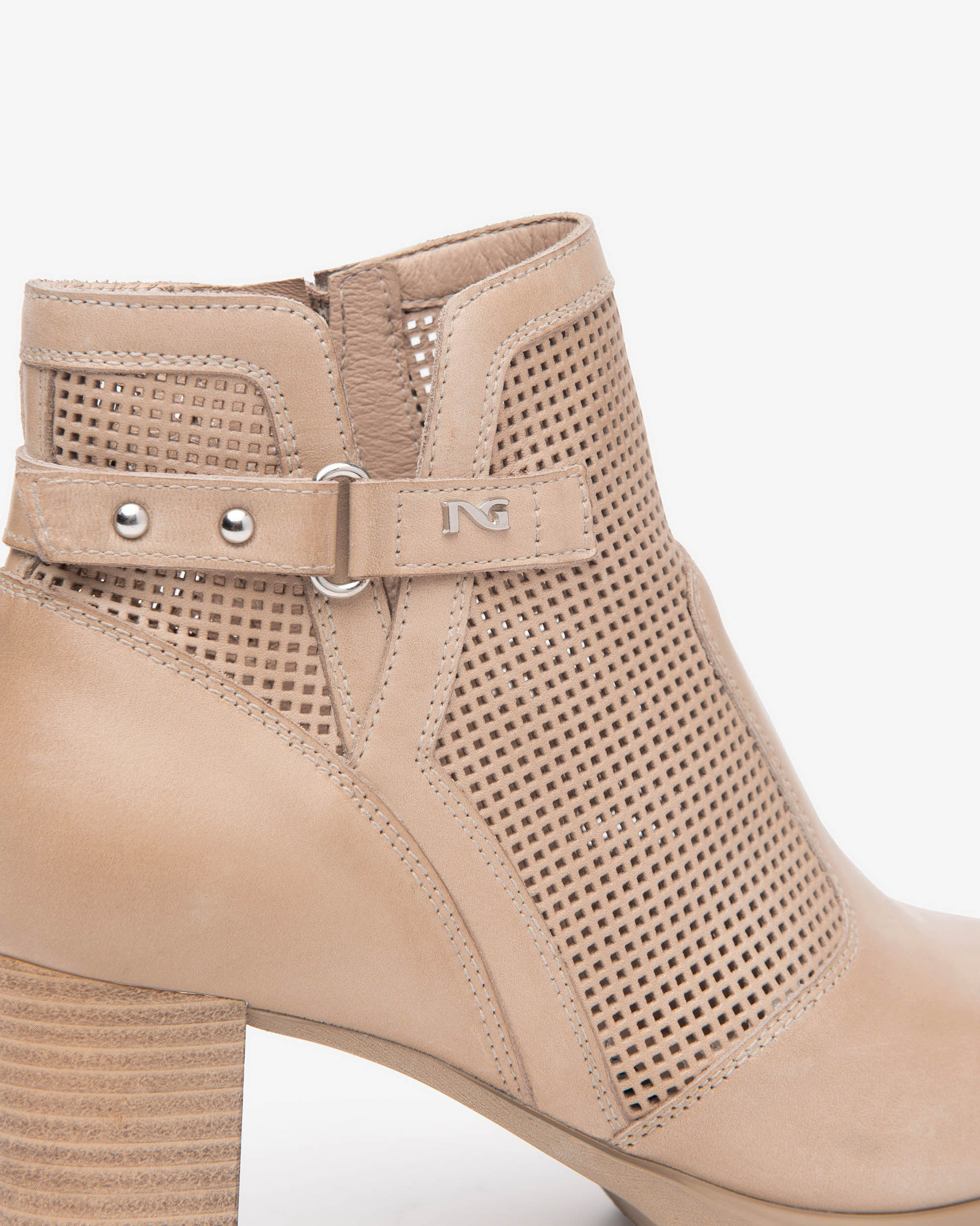 Stivali Bassi Stivali Estivi Nero Giardini 2021 Tronchetti