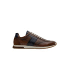 AMBITIOUS Sneakers uomo Pelle SLOW Classic 11319 - Musto Calzature srl