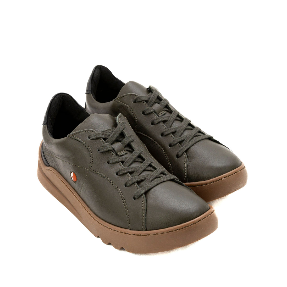 SOFTINOS Sneakers Pelle LEAF844SOF - Musto Calzature srl