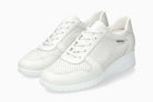 MEPHISTO Sneakers Pelle ISA PERF - Musto Calzature srl
