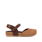 JUNGLA Sandali Pelle 7420 - Musto Calzature srl
