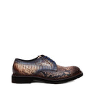 LORENZI Stringate uomo Pelle 13921 - Musto Calzature srl