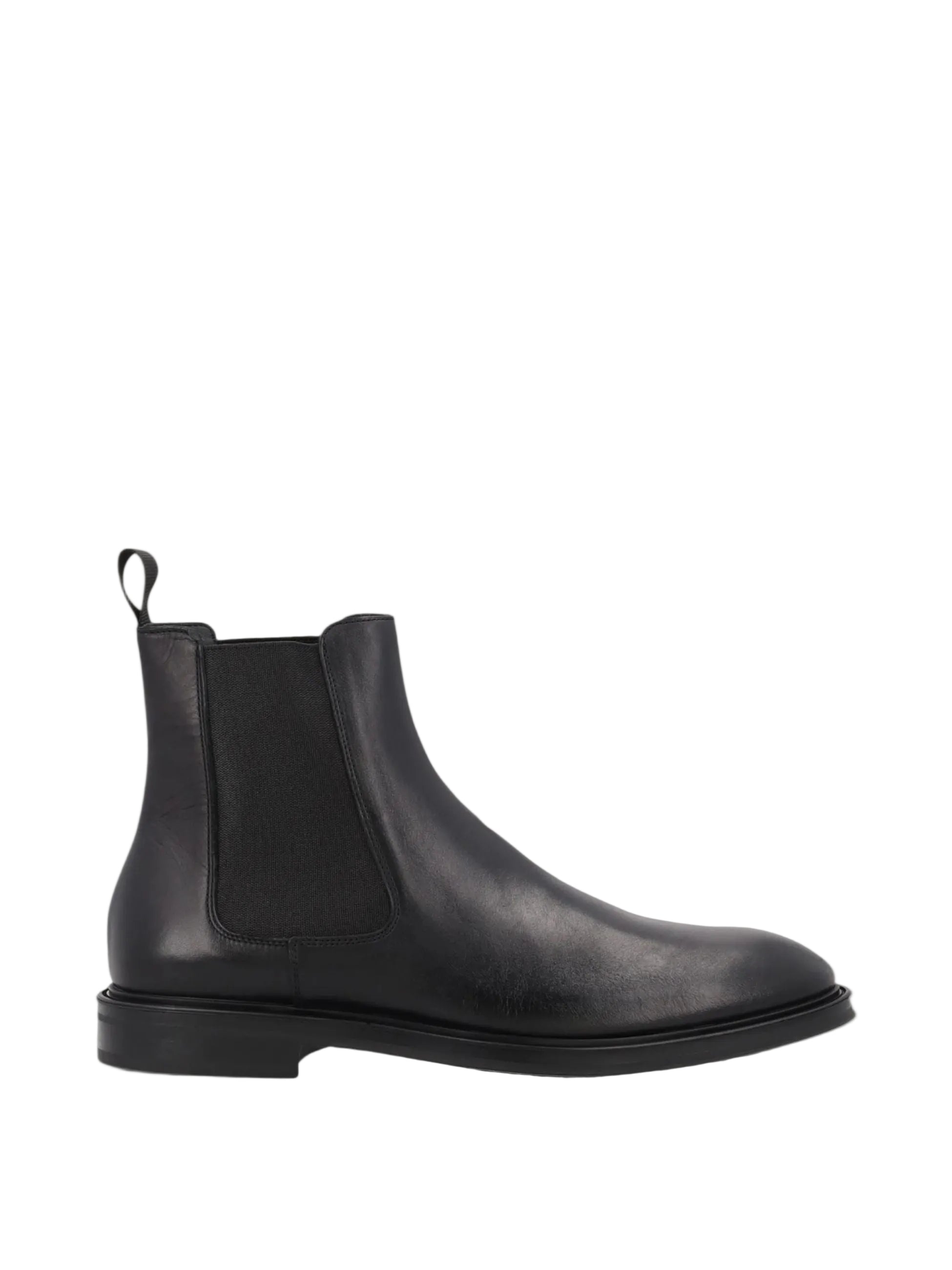 FRAU Stivaletti uomo Pelle A71S5 - Musto Calzature srl