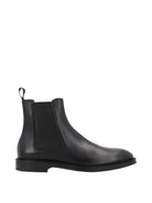 FRAU Stivaletti uomo Pelle A71S5 - Musto Calzature srl