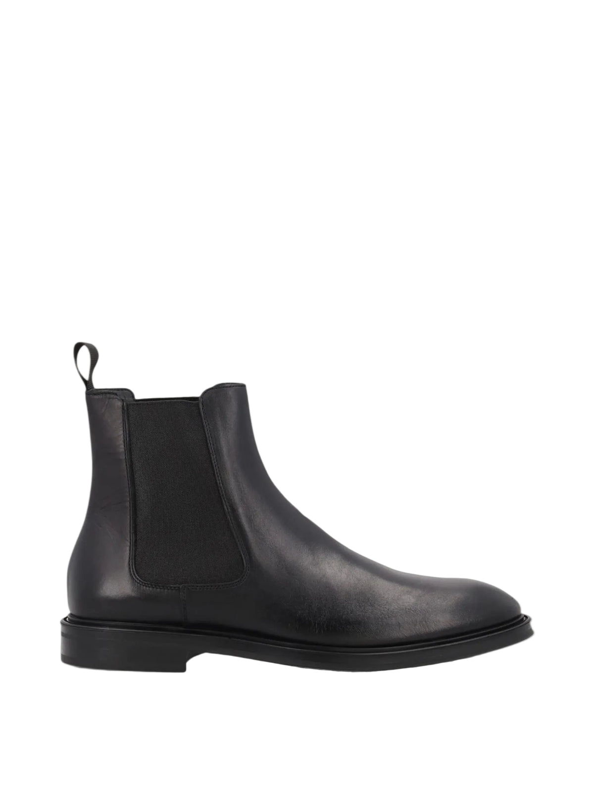 FRAU Stivaletti uomo Pelle A71S5 - Musto Calzature srl