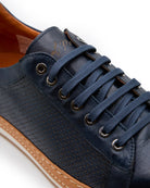 EXTON Sneakers uomo Pelle 785 - Musto Calzature srl