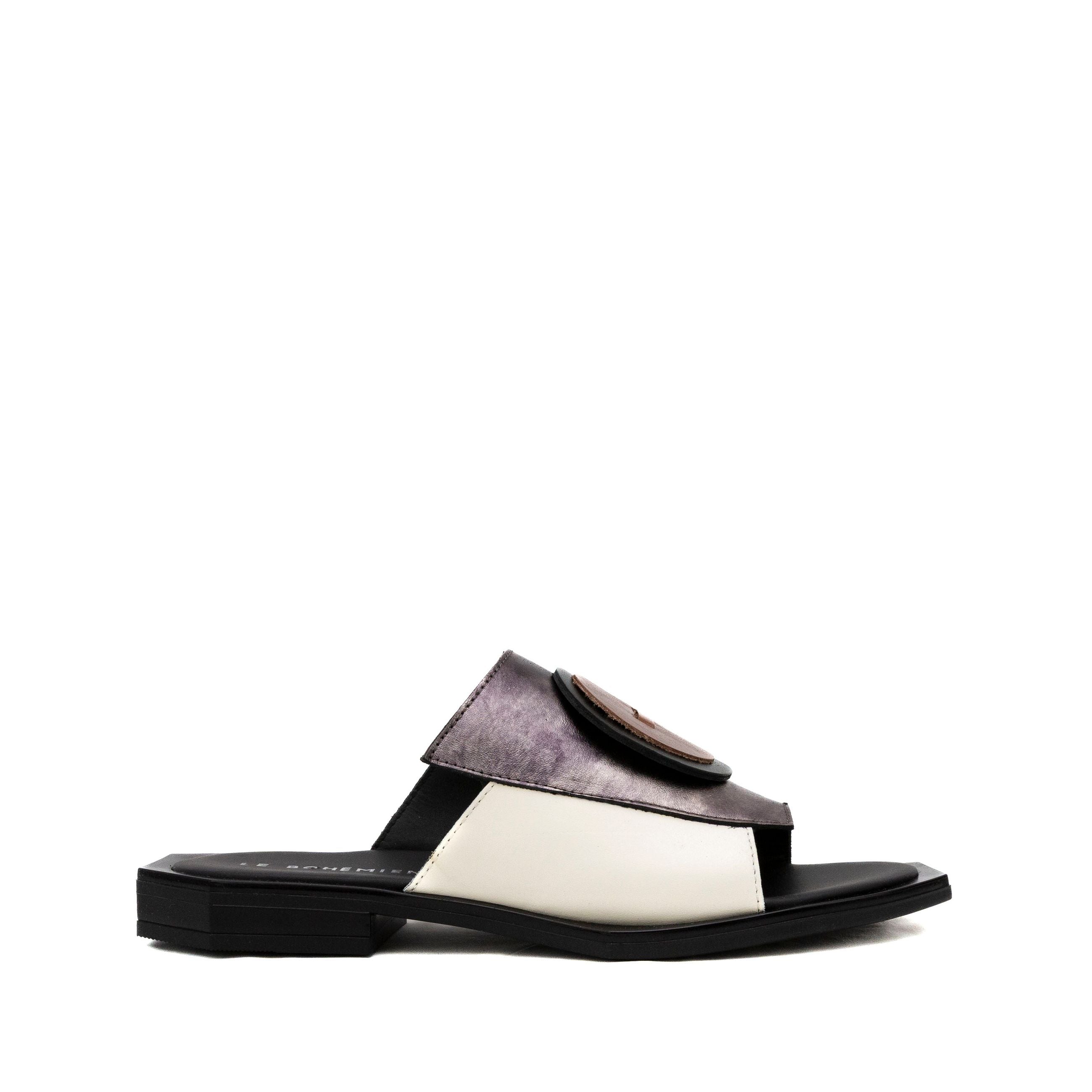 LE BOHéMIEN Sandali Pelle SC210 - Musto Calzature srl