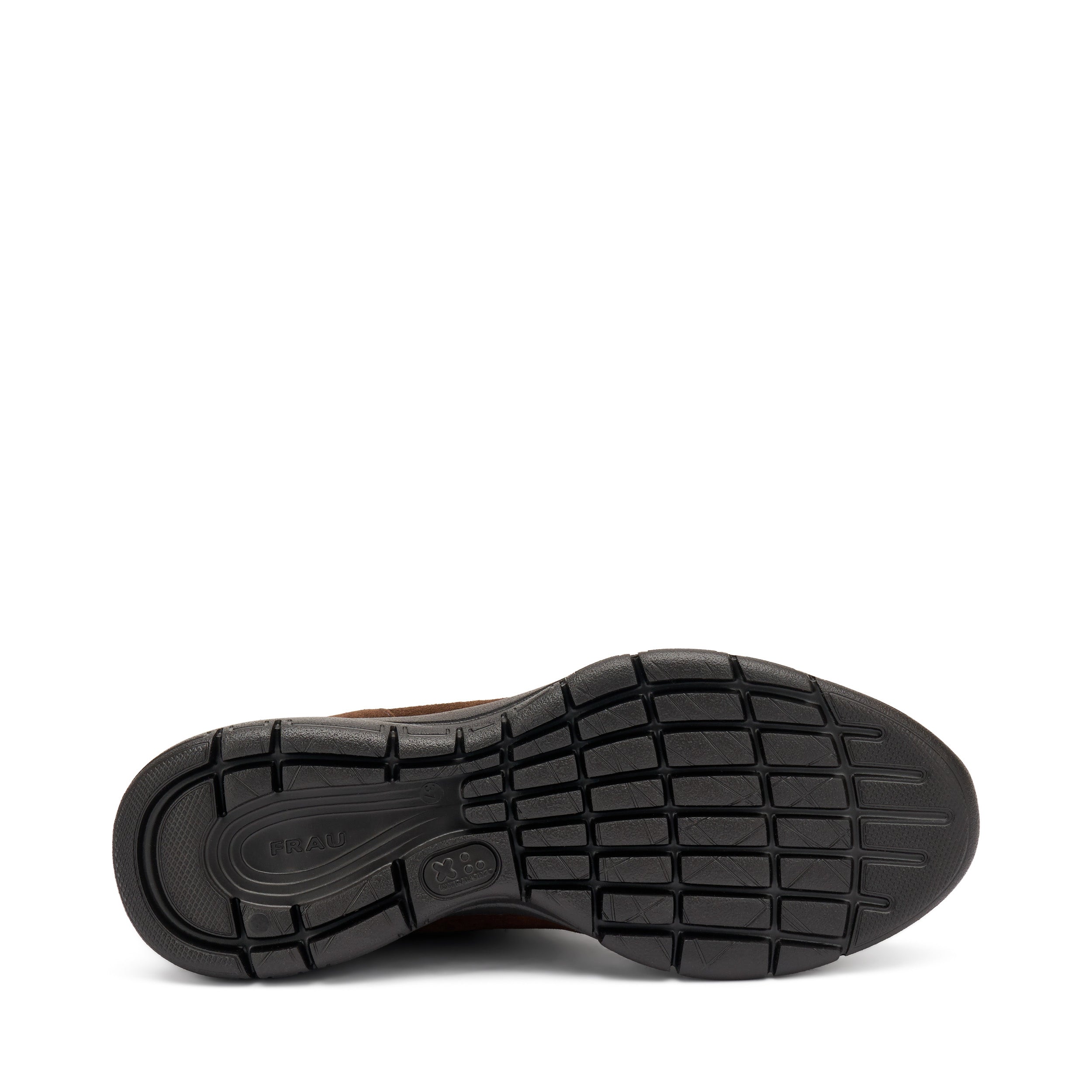 FRAU Stivaletti Camoscio 43A4 - Musto Calzature srl