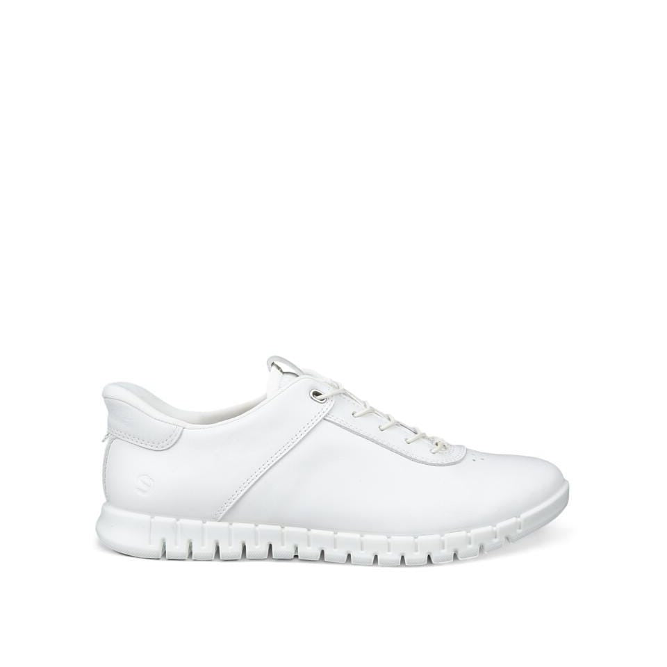 ECCO Sneakers Pelle Gruuv Lite 246323 - 52292 - Musto Calzature srl