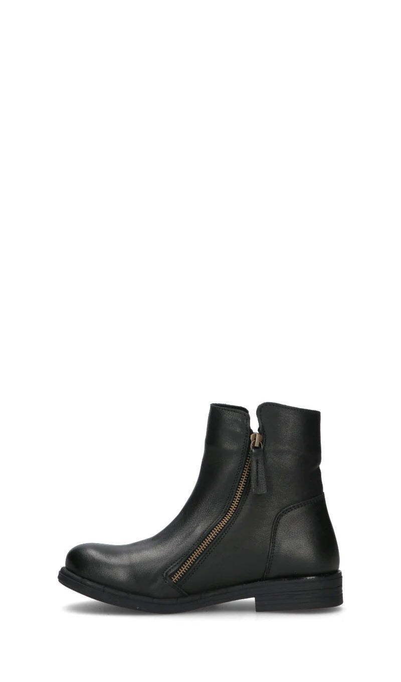 BUENO Stivaletti Pelle D1503 - Musto Calzature srl