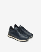 NEROGIARDINI Sneakers uomo Pelle I500413U - Musto Calzature srl