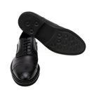 MUSTO Stringate uomo agnello ARCIDUCA 6649 STRETCH - Musto Calzature srl