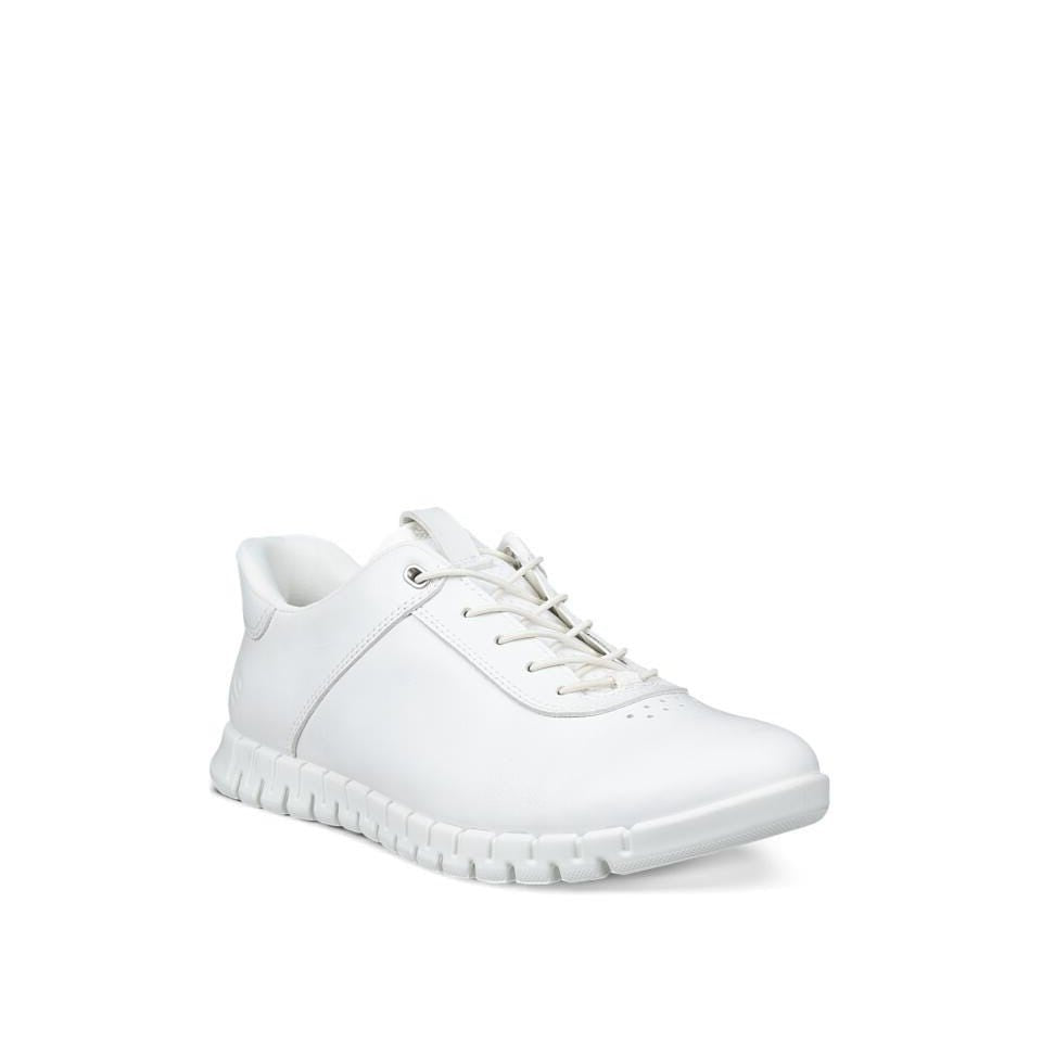 ECCO Sneakers Pelle Gruuv Lite 246323 - 52292 - Musto Calzature srl