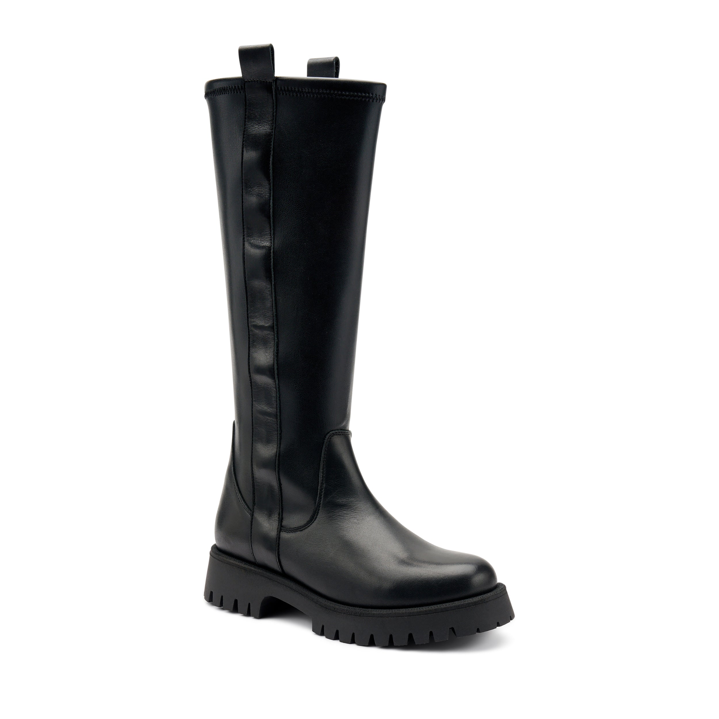 FRAU Stivali Pelle 56L5 - Musto Calzature srl