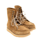 VJORN Stivaletti uomo Camoscio DAVID - Musto Calzature srl