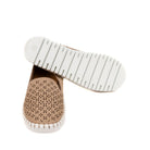 SKA sneakers donna camoscio traforato - Musto Calzature srl
