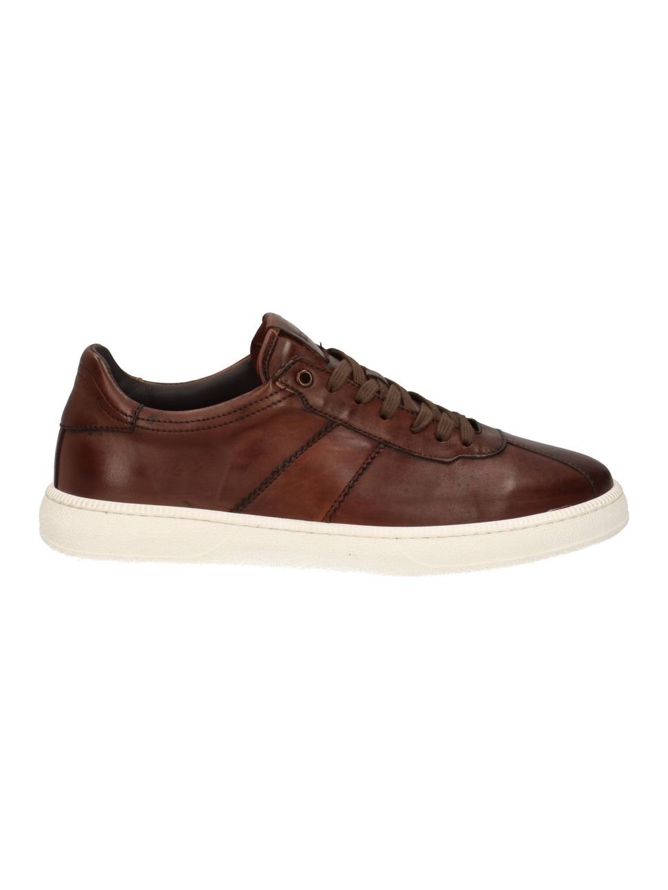 KEBO Sneakers uomo Pelle LAGOS LG5060 - Musto Calzature srl