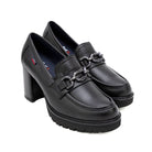 CALLAGHAN Mocassini Pelle 30827 - Musto Calzature srl