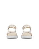 ECCO Sandali Pelle Soft Sandal W3 238803 - 59113 - Musto Calzature srl