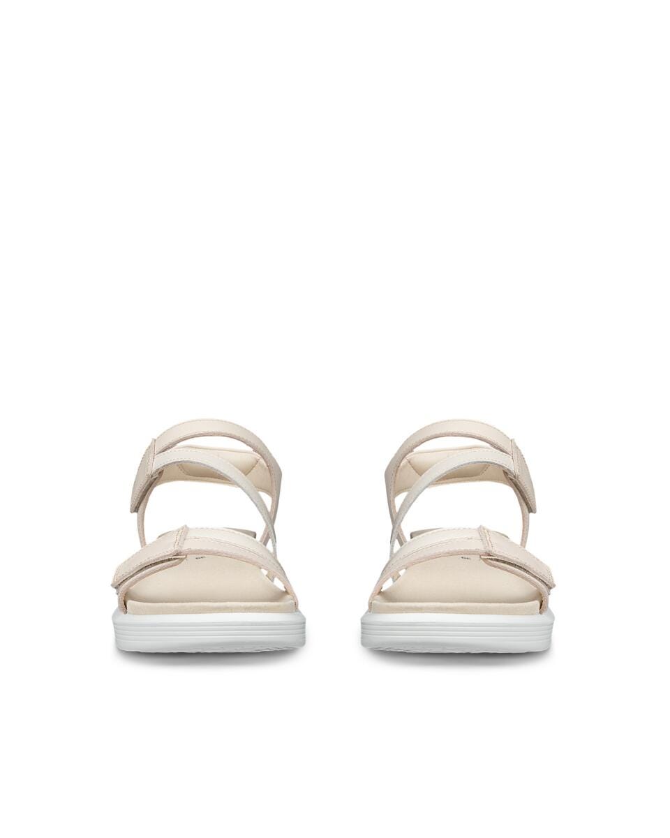 ECCO Sandali Pelle Soft Sandal W3 238803 - 59113 - Musto Calzature srl